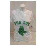 NEW Boston Red Sox Womens Shirt C