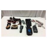 Electrical Meters, Cables, and Gadgets G5B