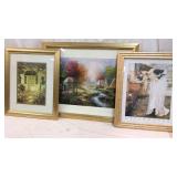 Garden & Floral Art N13B