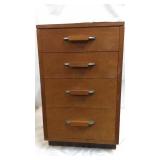 Pine Wood Dresser N6B