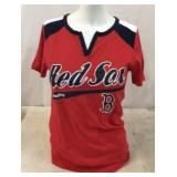 NEW Boston Red Sox Womens Shirt ZZ