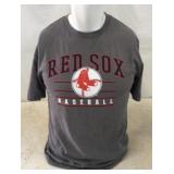 NEW Boston Red Sox Mens Shirt WW