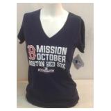 NEW Boston Red Sox Womens Shirt NN