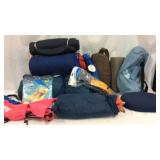 Nice Camping Lot! S10C