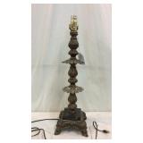 Gorgeous Decorative Lamp By Eagle! S5B