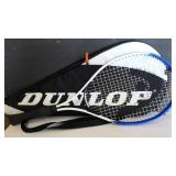 Head TI Conquest Pick Up Tennis Racket