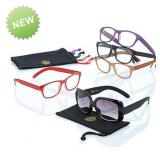 NEW Joy Mangano 10-Piece Readers 3.5 P13A