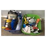 Cleaning & Yard Supplies N5A