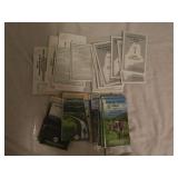 Appalachian Trail Maps- Maine to Virginia U12C