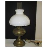 Rayo Oil Lamp - Converted to Electric U8D