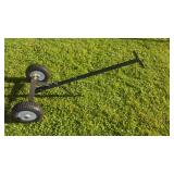 Heavy-Duty Trailer Hitch Dolly U7A