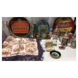 Vintage Collectible Decor Q6B