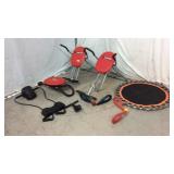 Workout Equipment X8B