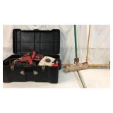 Tool Chest Full of Tools & Accessories Q8C