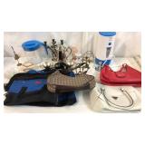 Purses, Bags, Ice Tea Maker & Much More Q6A