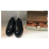 Footjoy Golf Shoes w/ Tree Z6H