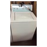 Kenmore Washer Z15