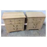 Quality Wood Nightstands Z1A