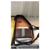 MEG Autoharp/Dulcimer Z6B