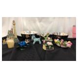 Miscellaneous Decorative Lot K6C