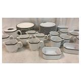 Dudson & Eschenbach China Sets Q5C