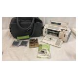 Personal Electronic Cutter Machine Q5B