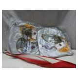 Inflatable Bar Decor & Umbrella X8B