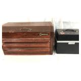 Kobalt Chest & Hardware Bin Q8C