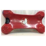 Bulldog Brand Auto Creeper K6A