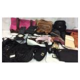Large Assortment Of Purses and More K6C