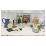 Collection of Home Decor K5G