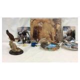 Eagle Themed Decor K5F