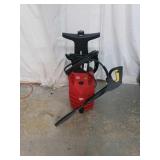 2,000 PSI Dirt Devil Pressure Washer X8B