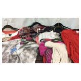 large Collection of Women