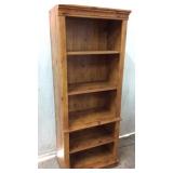 Entertainment Shelving Unit Z4