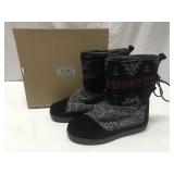NEW Toms Nepal Boots 6072