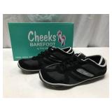 NEW Tony Little Cheeks Barefoot Trainer 6117