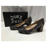 NEW Naturalizer Whitney Brocades 6123