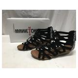 NEW Minnetonka Merida III Shoes 6133