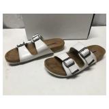 NEW Minnetonka Gypsy Slides 6056