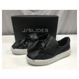 NEW JSlides Annabelle Bow Shoes 6179