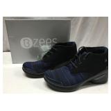 NEW Bzees Ease Exclusive Navy Shoes 6193