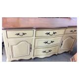 Large Mt. Airy Credenza Z6A