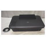 HP Deskjet 3-in-1 Printer T5A