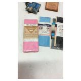 Sewing Supplies and Knick-Knacks G5C