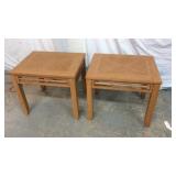 Wooden Side Table G2A