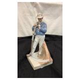 Royal Copenhagen Figurine KBS