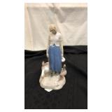 Royal Copenhagen Figurine KBS