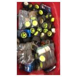 Huge Collection of RC Car Wheels Q9B