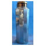 Yardley of London, "Invisible Talc", Container U